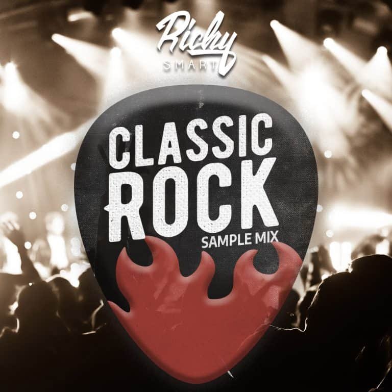 Richy Smart-classic_rock-cover
